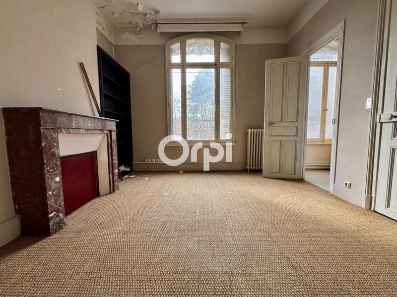 Maison - 165 m² - 6 pièces