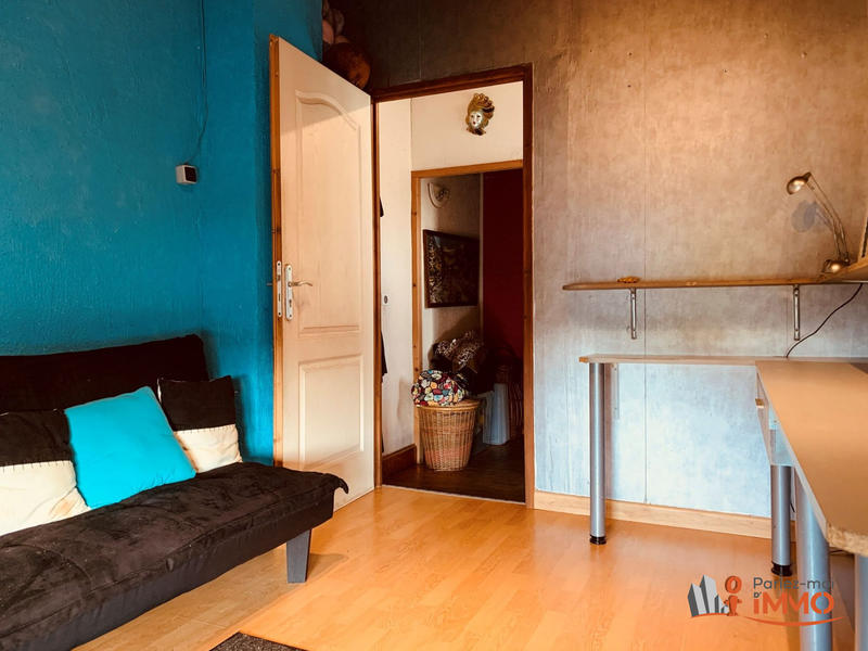 Villa - 172 m² - 8 pièces