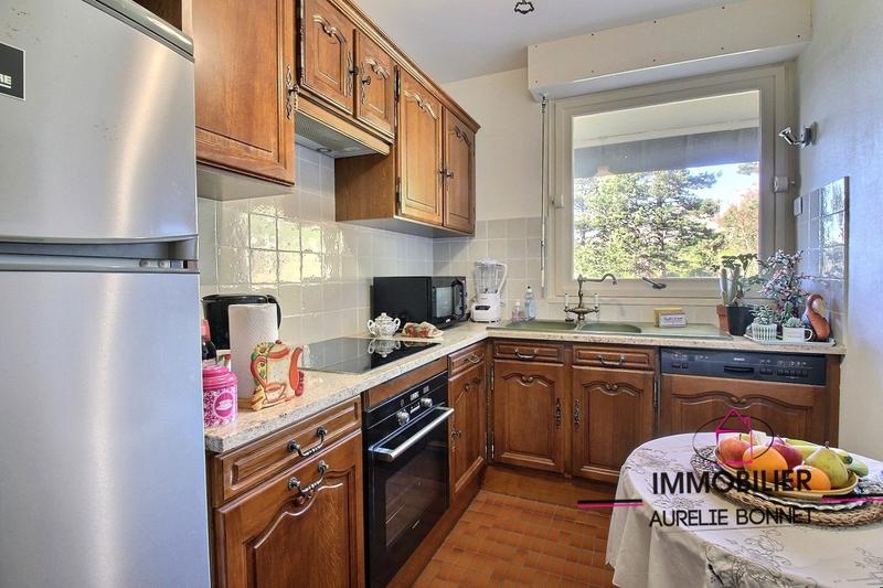 Appartement - 51 m² - 2 pièces