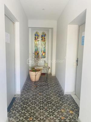 Bureau - 37 m² - 2 pièces