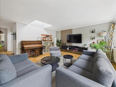 Appartement - 119 m² - 4 pièces