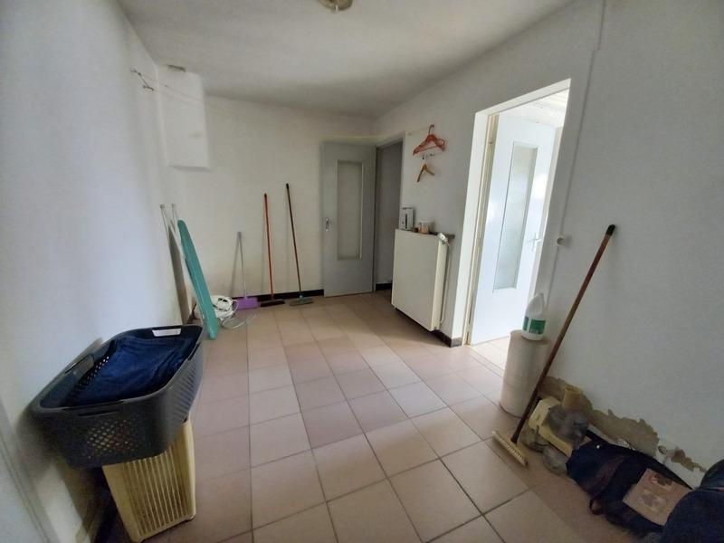 Maison - 98 m² - 5 pièces