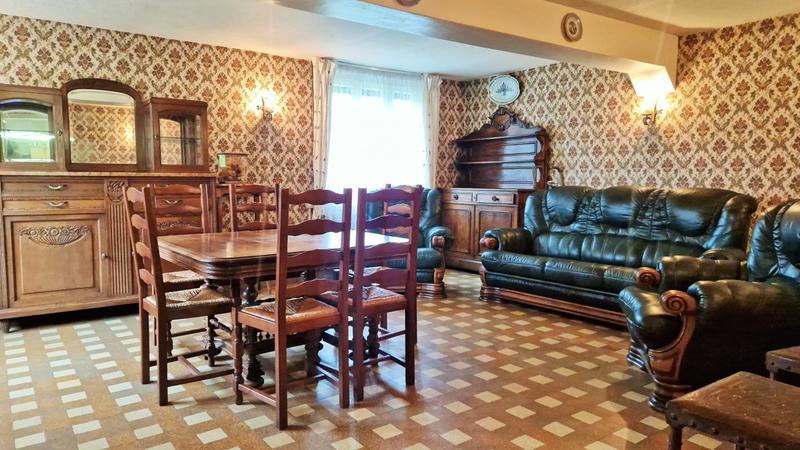 Maison - 140 m² - 4 pièces