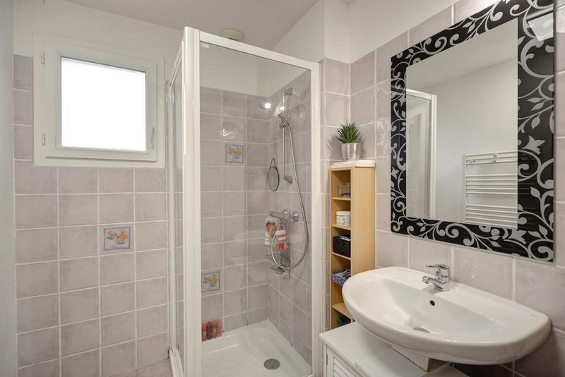 Maison - 157 m² - 6 pièces