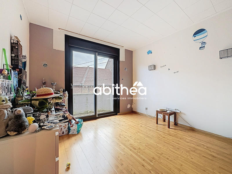 Maison - 168 m² - 5 pièces