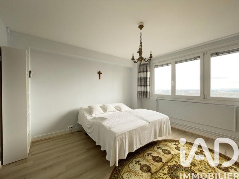 Appartement - 112 m² - 5 pièces