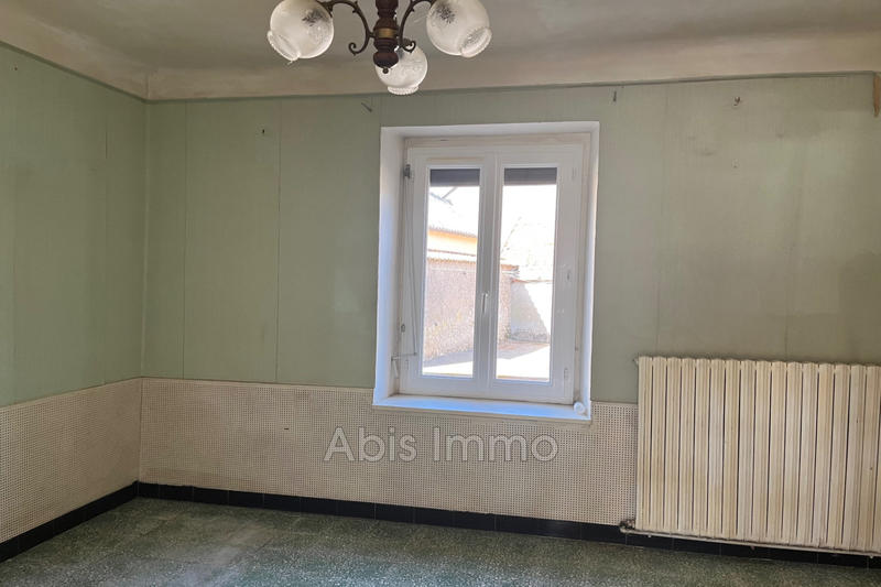 Maison - 60 m² - 4 pièces