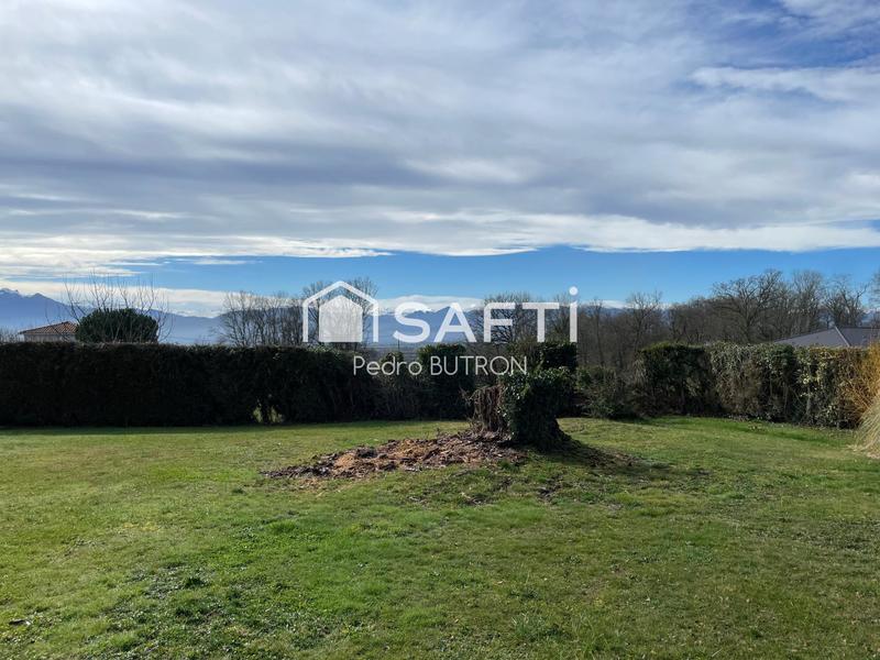 Maison - 166 m² - 7 pièces