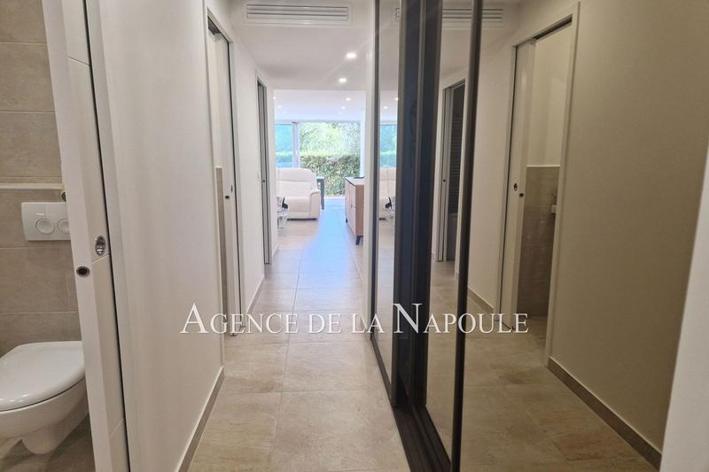 Appartement - 88 m² - 4 pièces