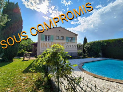 Villa - 128 m² - 5 pièces