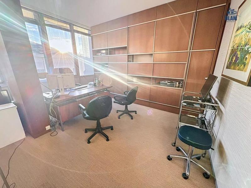 Appartement - 57 m² - 2 pièces