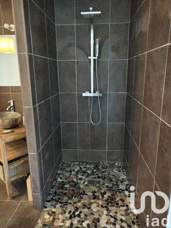 Maison - 152 m² - 4 pièces