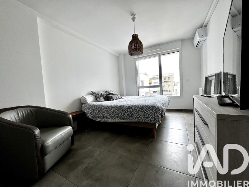 Appartement - 73 m² - 3 pièces
