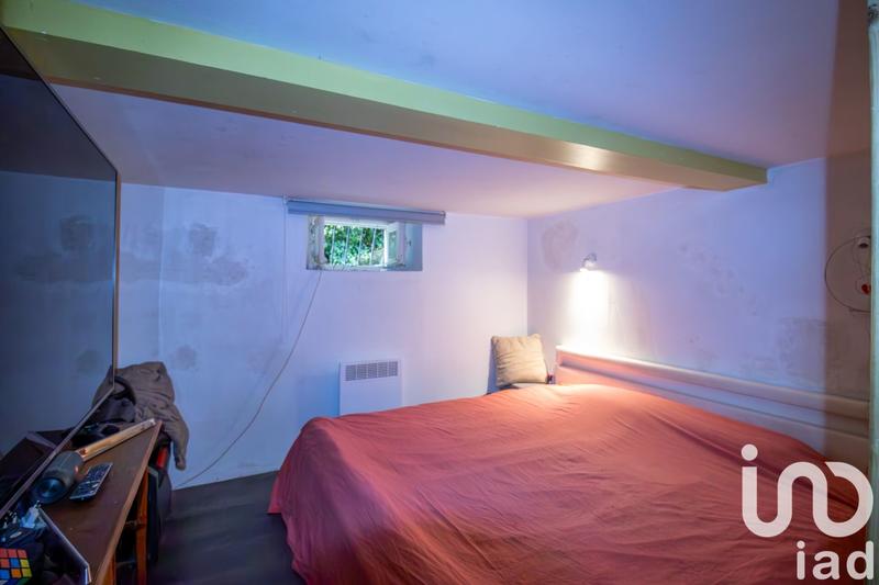 Maison - 196 m² - 10 pièces