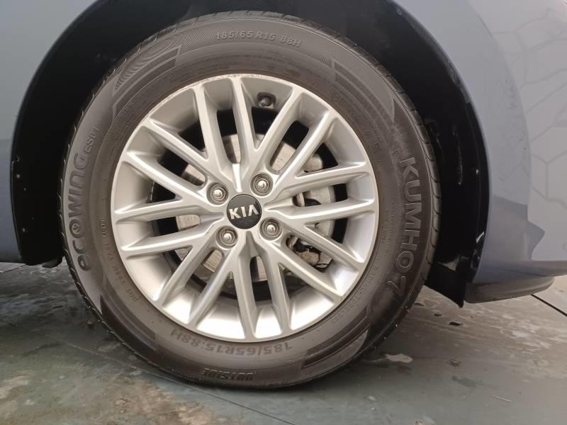 Kia Rio 1.2l 84 ch Isg Design