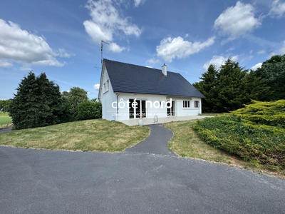 Maison - 188 m² - 8 pièces