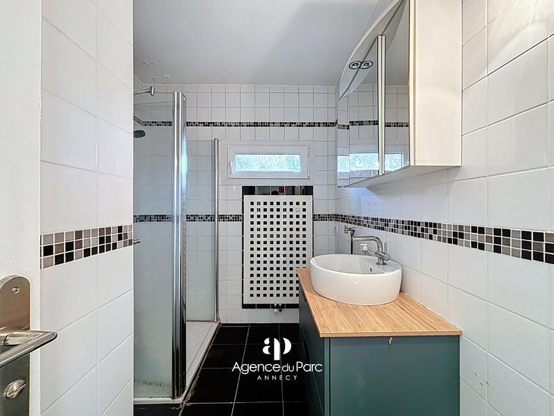 Appartement - 96 m² - 4 pièces