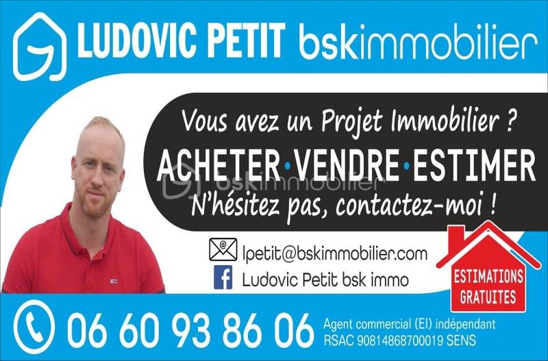 Maison traditionnelle - 96 m² - 5 pièces