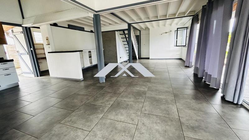 Villa - 136 m² - 5 pièces