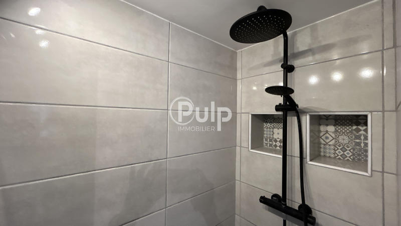 Maison bourgeoise - 130 m² - 7 pièces