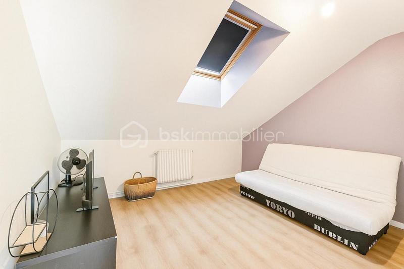 Maison de ville - 68 m² - 4 pièces