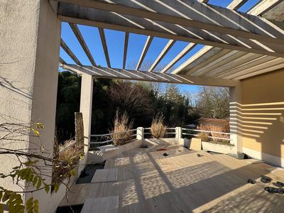 Appartement - 72 m² - 3 pièces