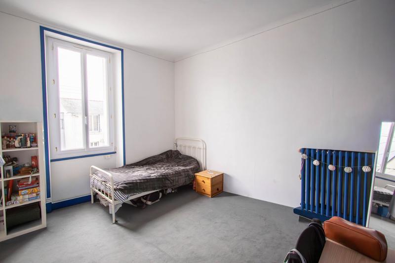 Maison ancienne - 215 m² - 10 pièces