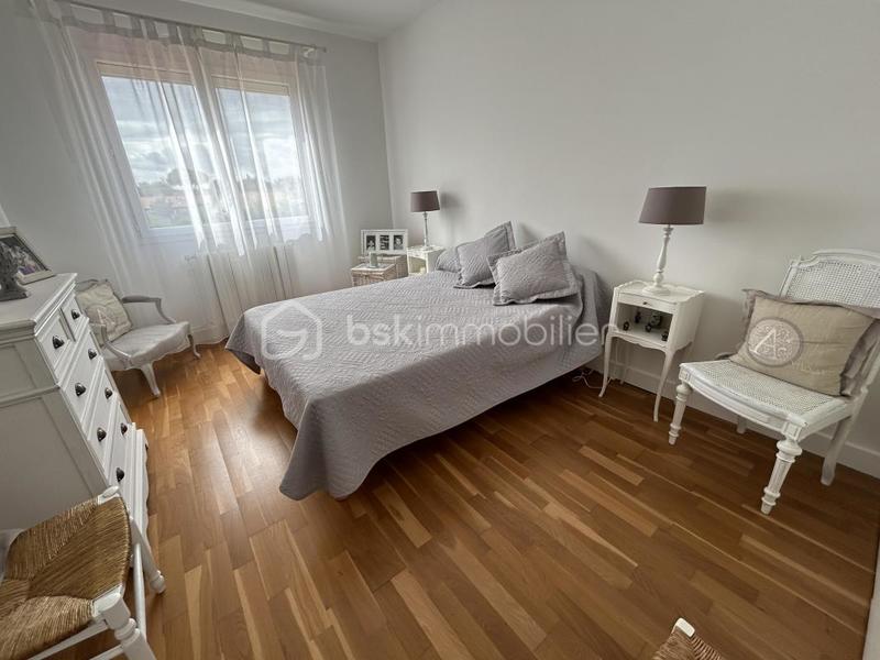 Maison - 170 m² - 7 pièces