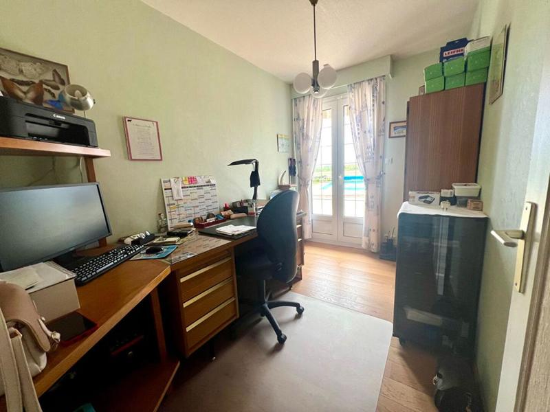 Maison - 160 m² - 7 pièces