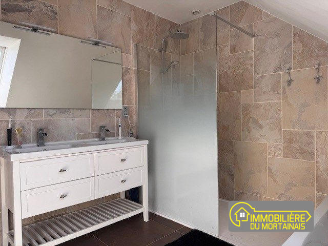 Maison - 157 m² - 5 pièces