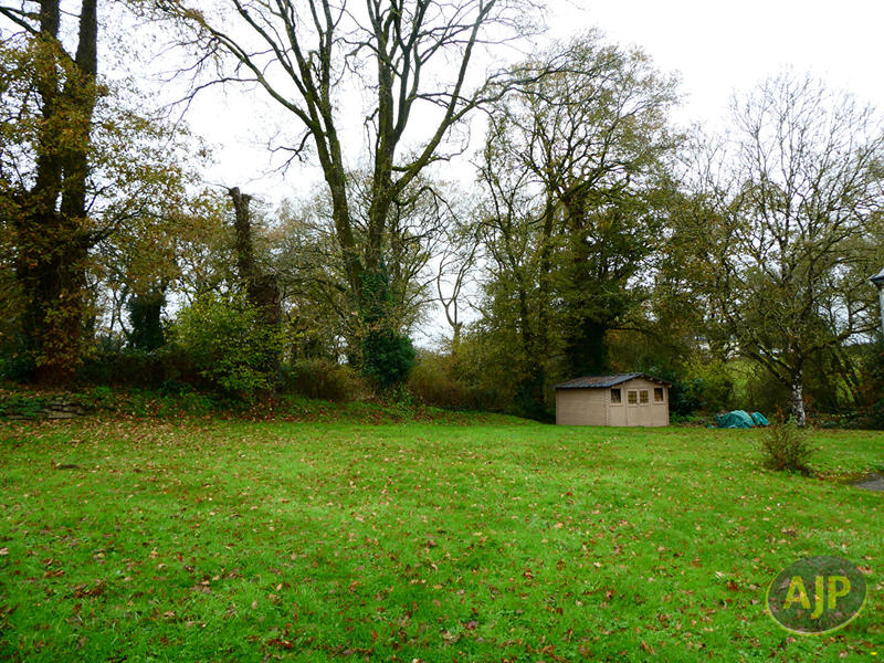 Maison - 168 m² - 6 pièces