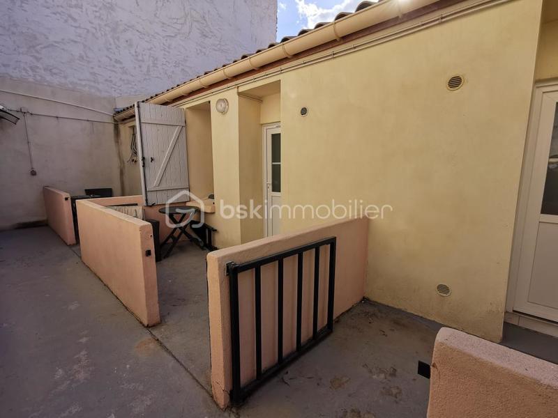 Studio - 50 m² - 2 pièces