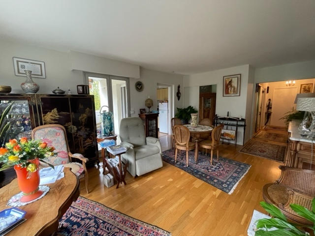 Appartement - 76 m² - 3 pièces