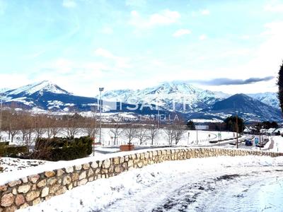 Maison - 188 m² - 5 pièces