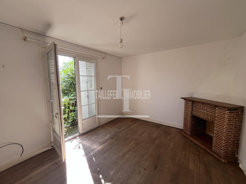 Maison - 91 m² - 4 pièces
