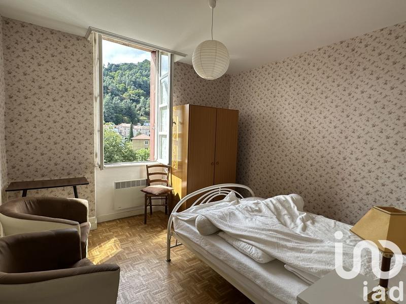 Maison de village - 215 m² - 13 pièces