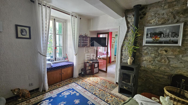 Maison - 152 m² - 7 pièces