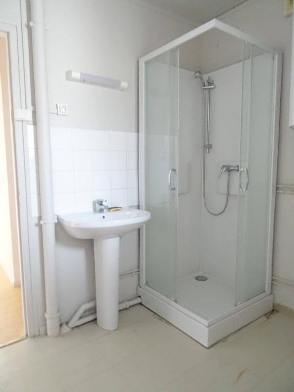 Appartement - 76 m² - 4 pièces