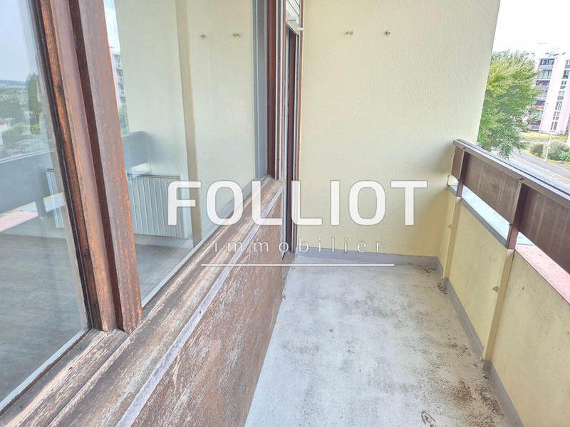 Appartement - 29 m² - 1 pièce