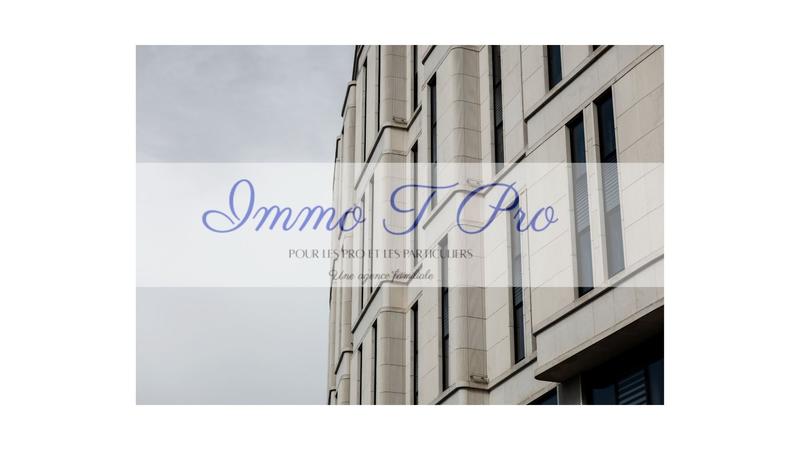 Local commercial - 170 m²