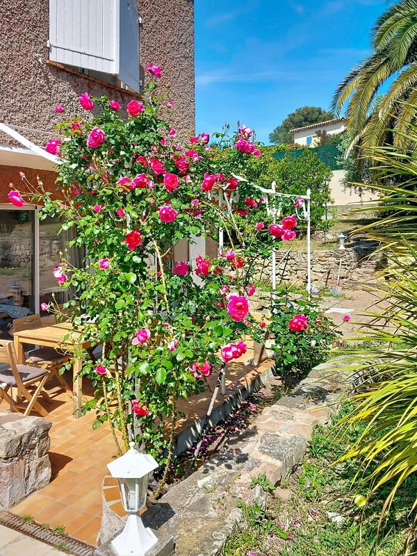 Maison de maîtres - 113 m² - 5 pièces