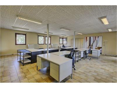 Bureau - 360 m² - 10 pièces
