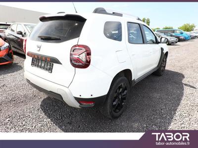 Dacia Duster II 1.3 TCe 130 Extreme Gps radars