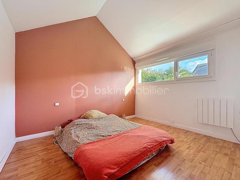 Pavillon - 130 m² - 6 pièces