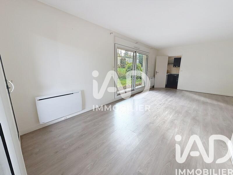 Appartement - 106 m² - 5 pièces