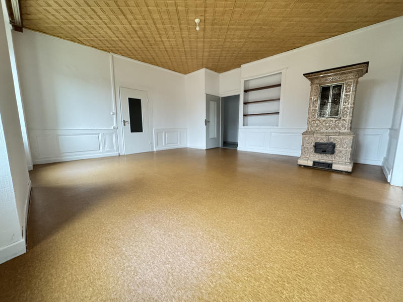 Appartement - 106 m² - 4 pièces