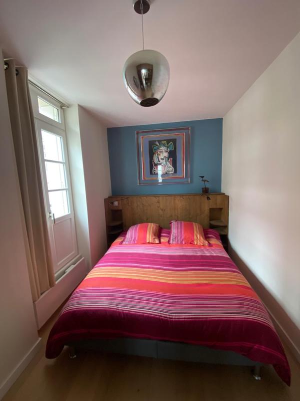 Appartement - 75 m² - 3 pièces