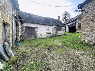 Ferme - 220 m² - 2 pièces