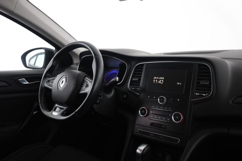 Renault Mégane 1.3 TCe Business Edc 140 ch