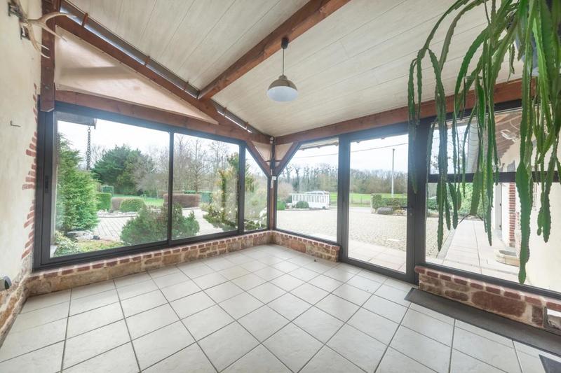 Maison - 157 m² - 6 pièces